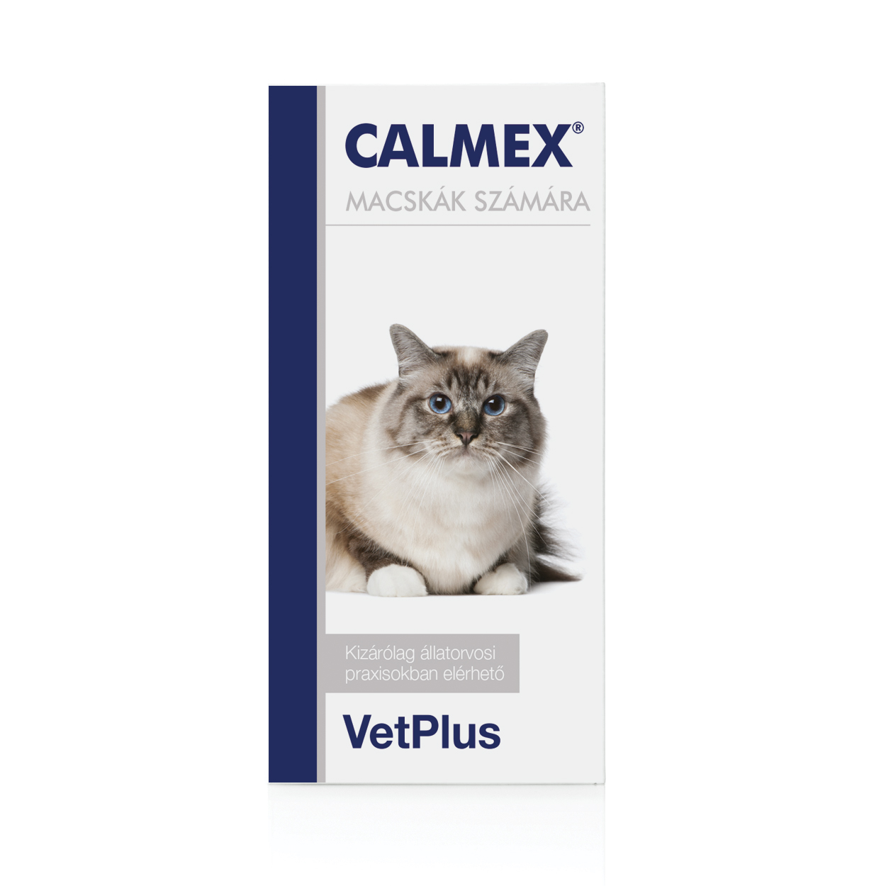 Calmex Cat upokojujúci roztok 60 ml