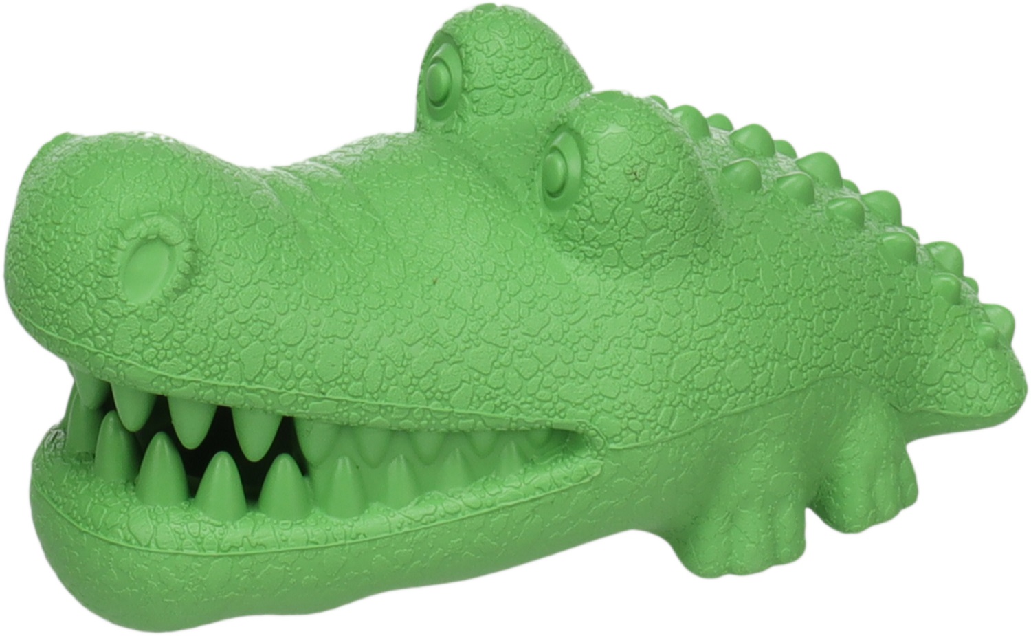 Flamingo Snekky hračka krokodýl 1 ks