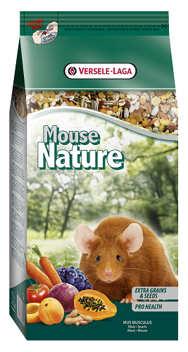Versele Laga Mouse Nature - Myš 400 g