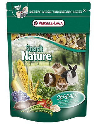 Versele Laga Snack Nature - Cereals 0,5 kg