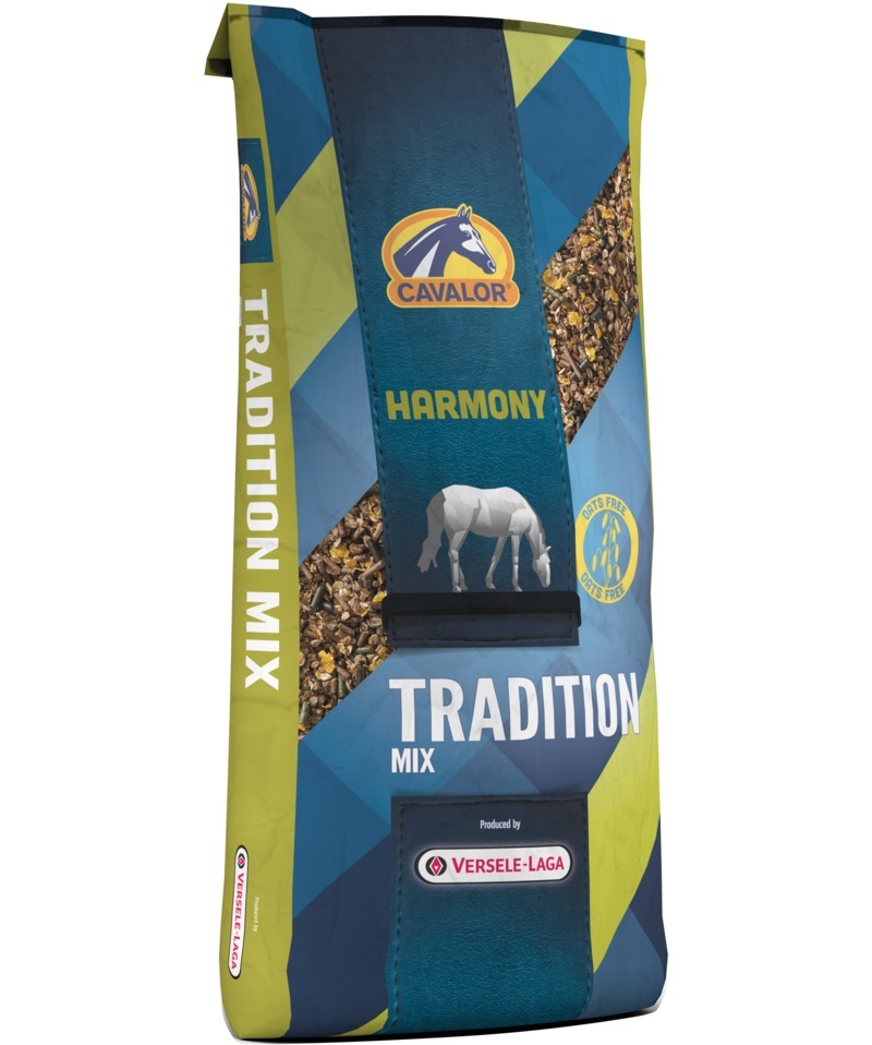 Versele Laga Cavalor Tradition Mix 20 kg