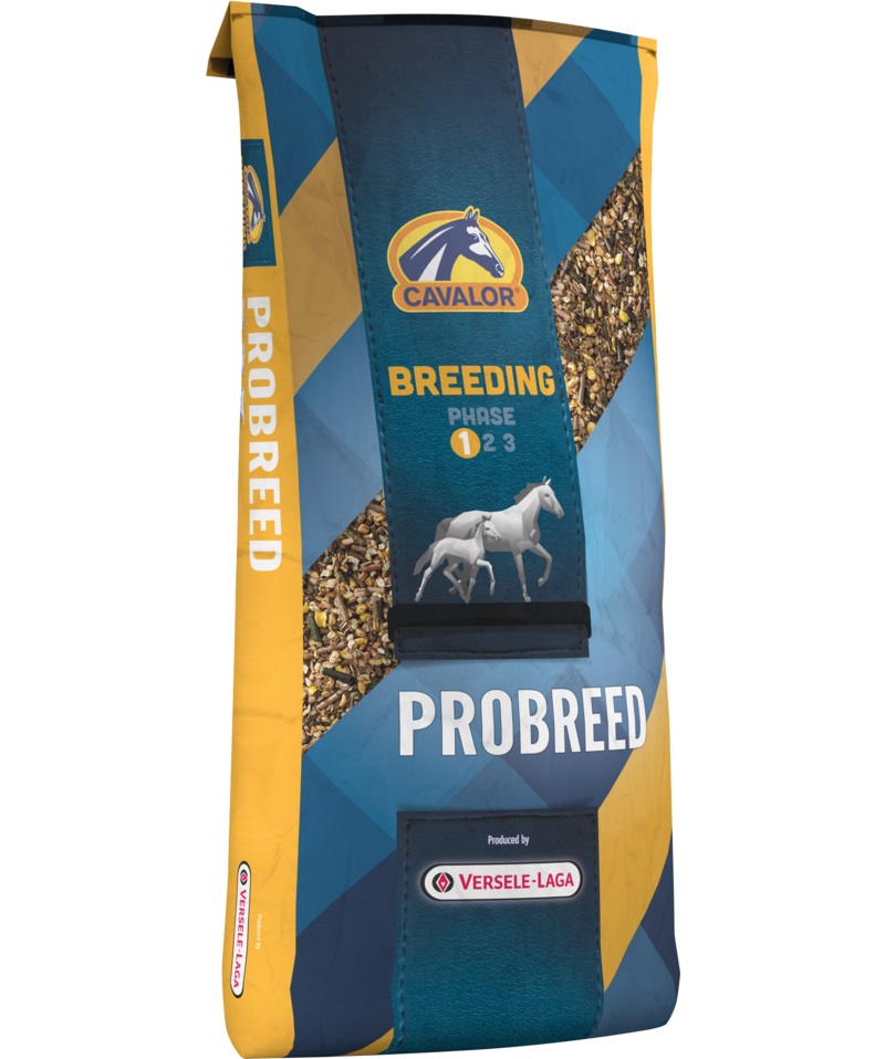 Versele Laga Cavalor Probreed 20 kg