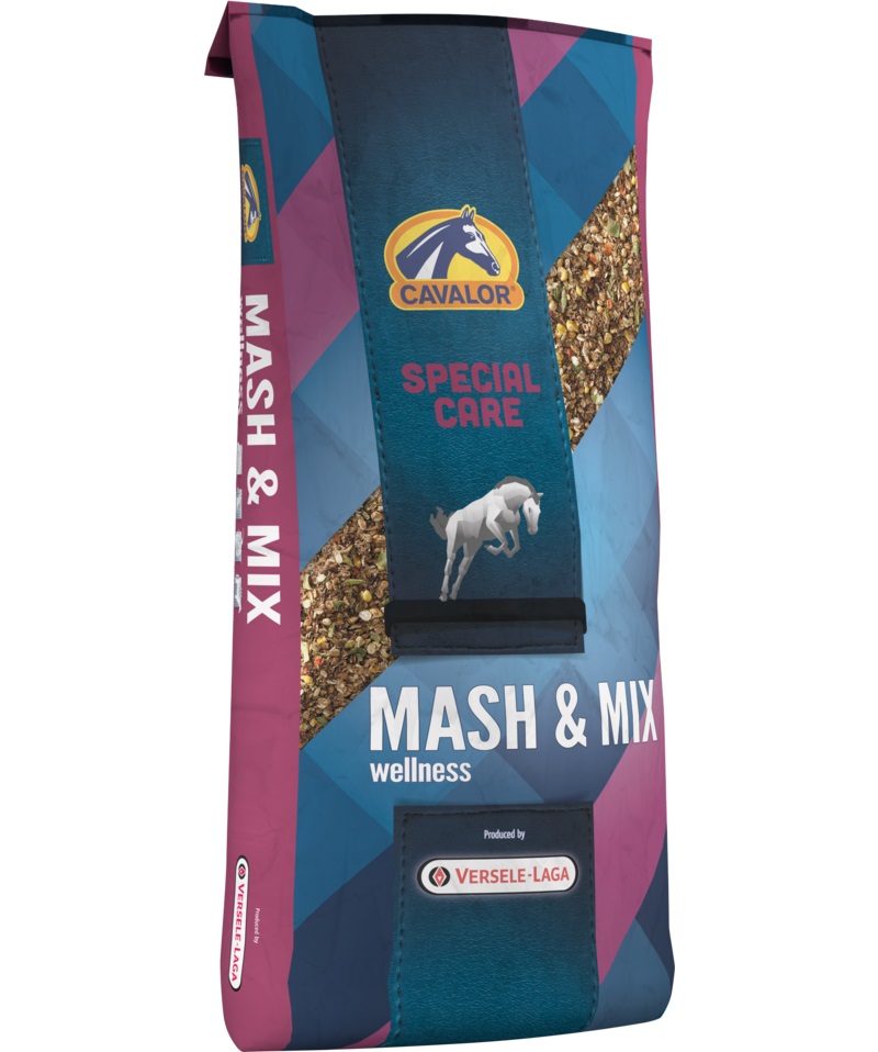 Versele Laga Cavalor Mash & Mix 15 kg