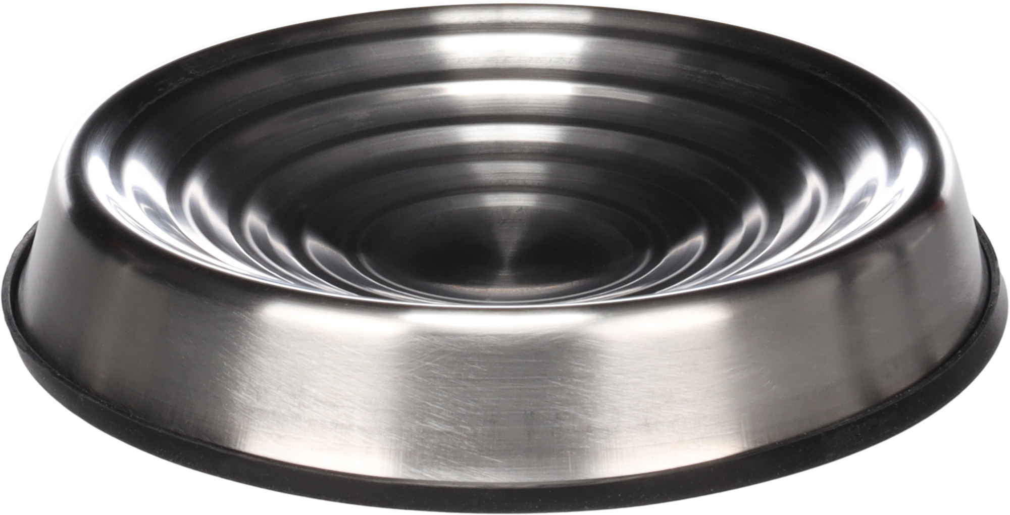 Flamingo Lajla miska - stříbrná 200 ml