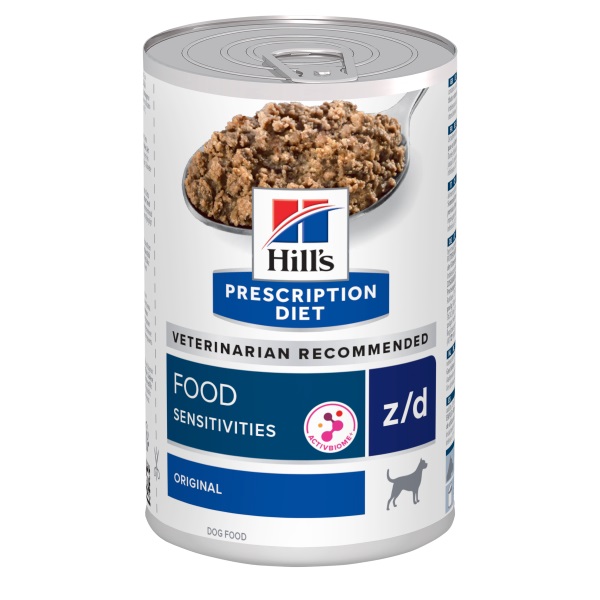 Hill's Prescription Diet z/d Ultra - Dose 370 g