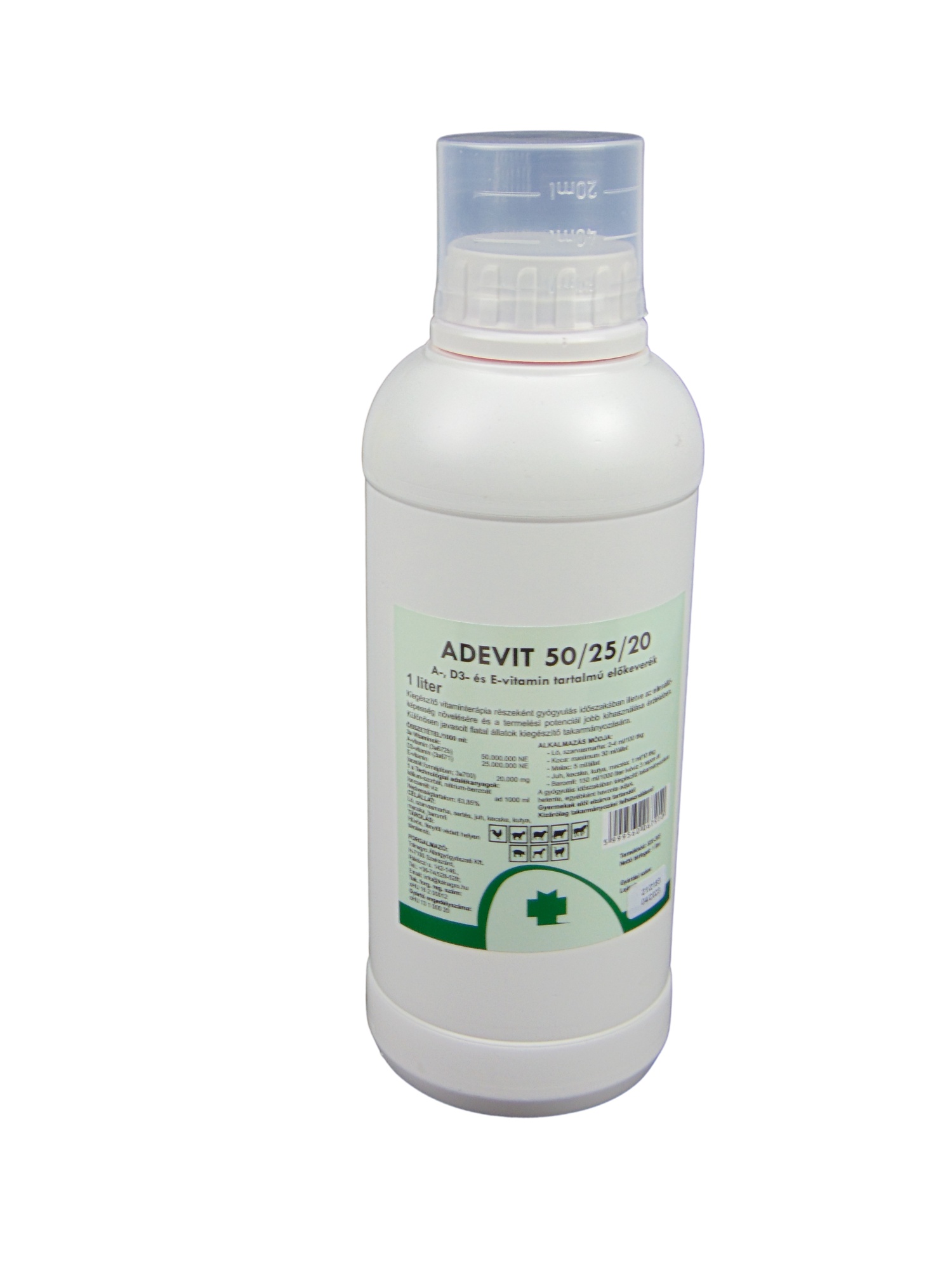 Soluție Adevit 1 l