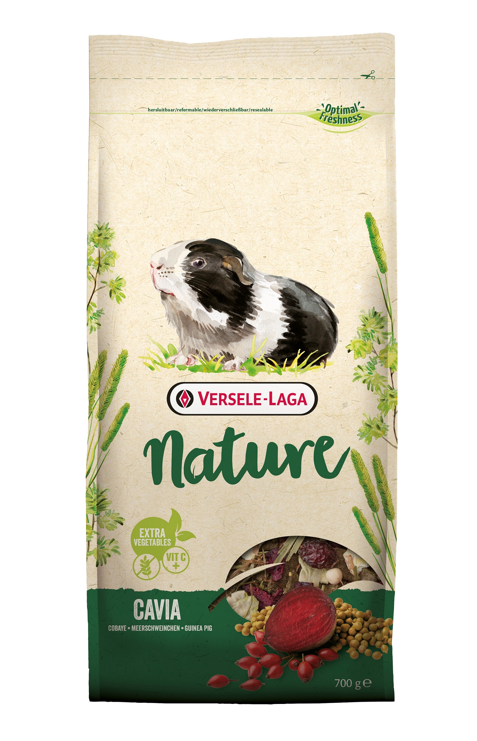 Versele Laga Nature Cavia 700 g