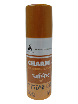 Charmil sprej 100 ml