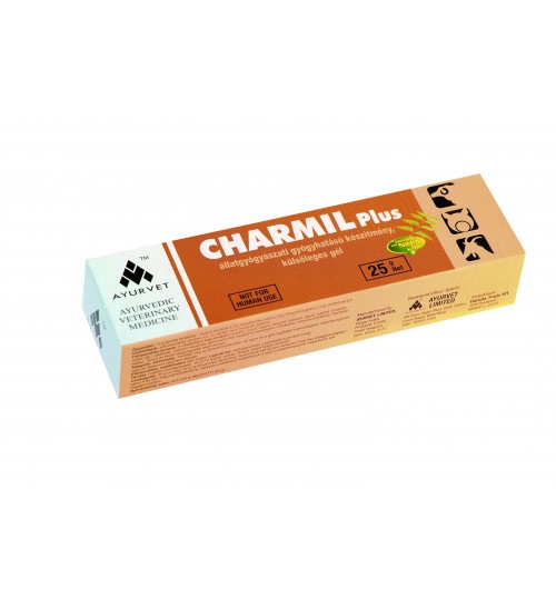 Charmil Plus Gél 1 kg