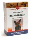 Dentizahn žvečilni trakovi 1. 226 g