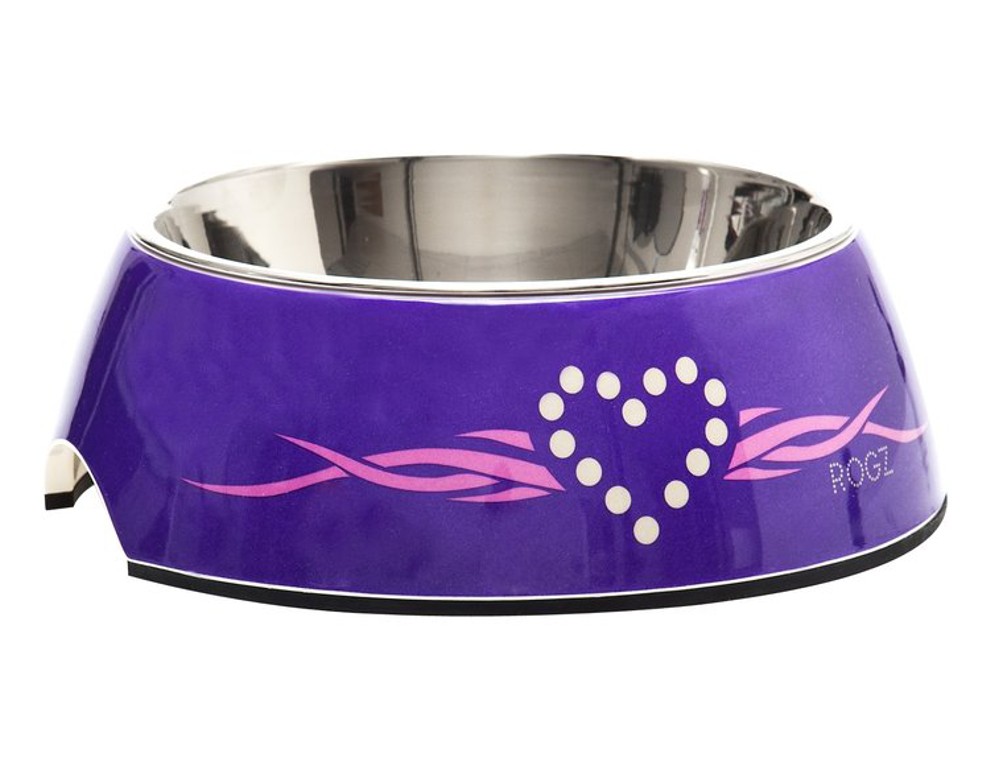 Rogz Bubble bol mov L (BOLW05-BJ)