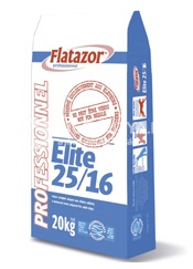 Flatazor Professionel Elite 25/16 20 kg