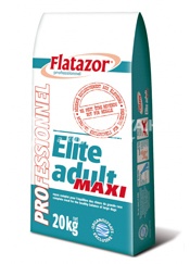 Flatazor Professionel Elite Maxi Adult 20 kg