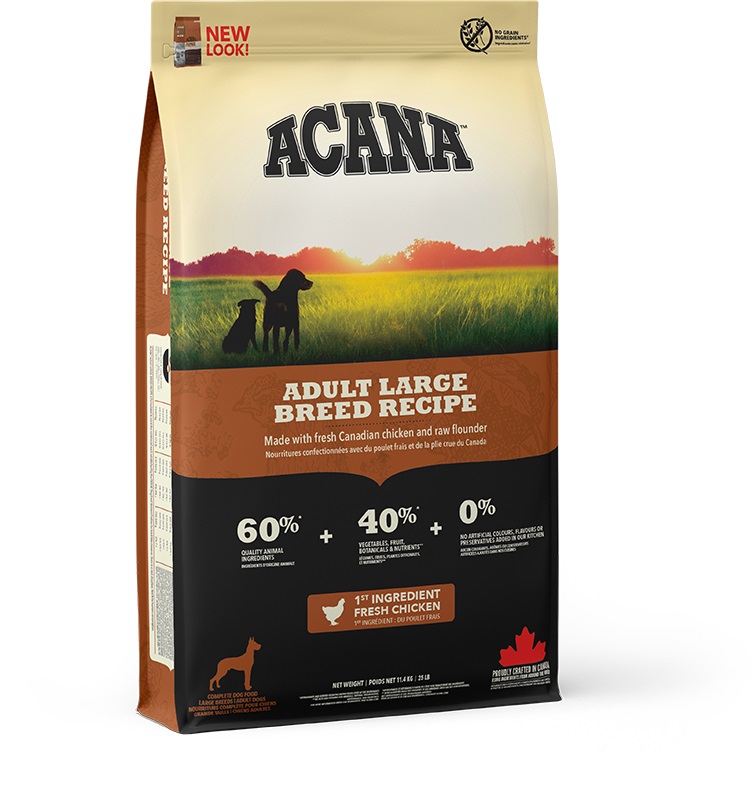 Acana Adult Large Breed 17 kg