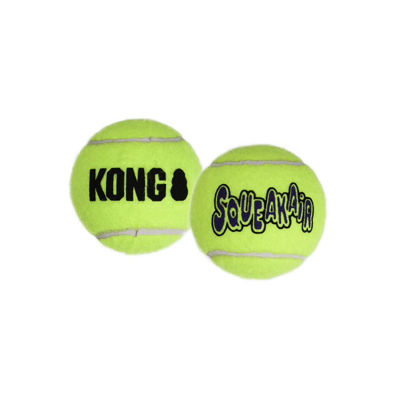 KONG AirDog Tennis Ball L - 1 db (AST1B)