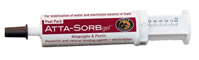 Foran Atta-Sorb Gel 60 ml