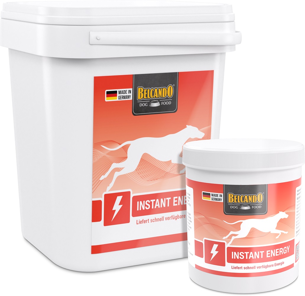Belcando Instant Energy 3 kg