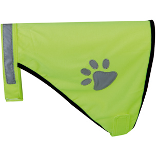 Flamingo bezpečnostní vesta L