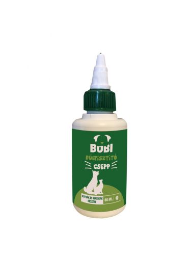 Bobi kapljice za čiščenje ušes 60 ml
