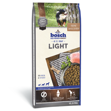 Bosch Light 1 kg