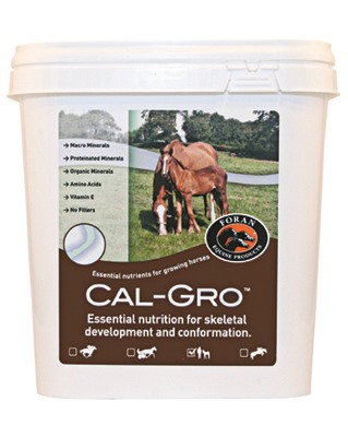 Foran Cal-Gro 3 kg