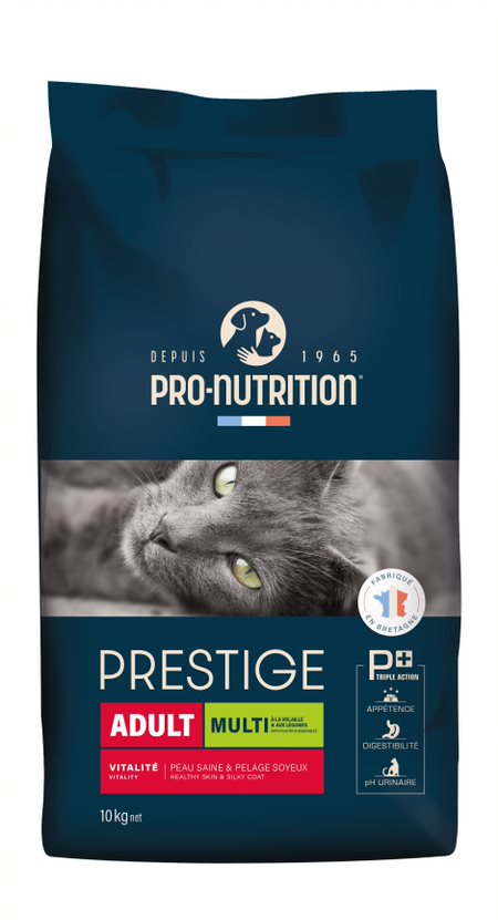 Flatazor Prestige Cat Adult Multi 2 kg