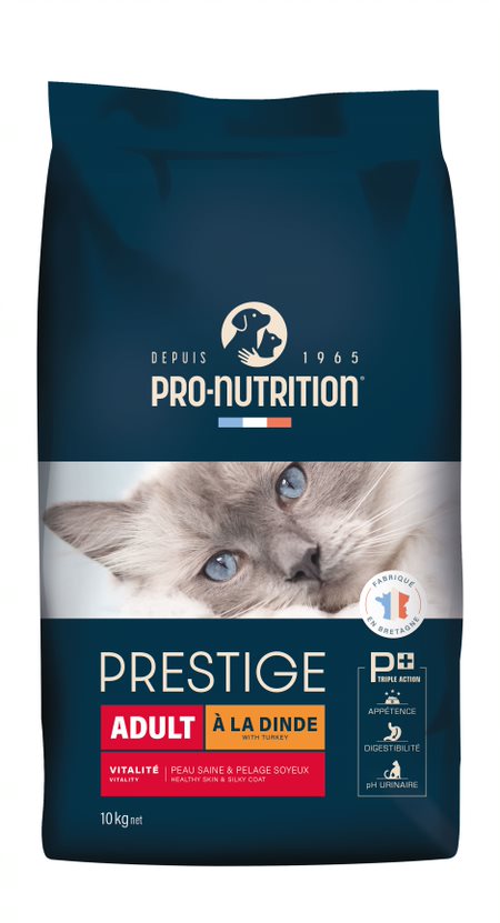 Flatazor Prestige Cat Adult - Turkey 2 kg