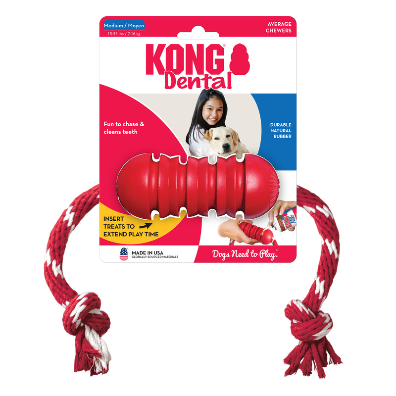 KONG Dental M (DK2)