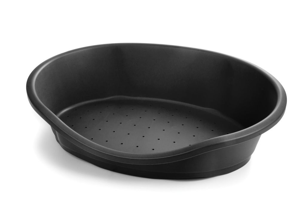 Imac Dido pat din plastic - antracit 95 (86491)