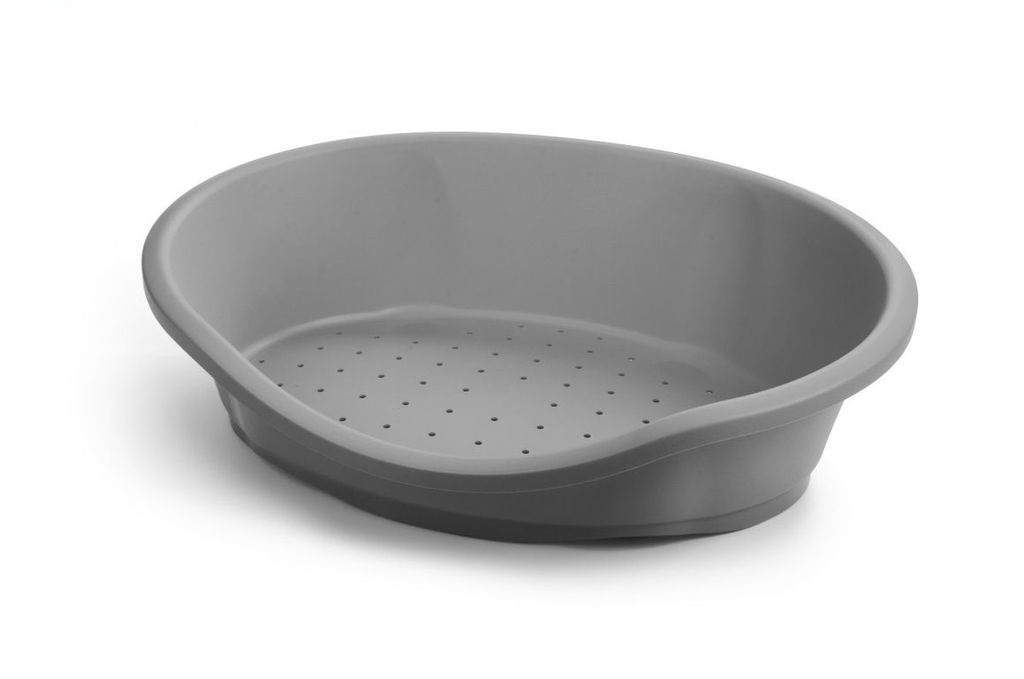 Imac Dido pat din plastic - gri 110 (86580)