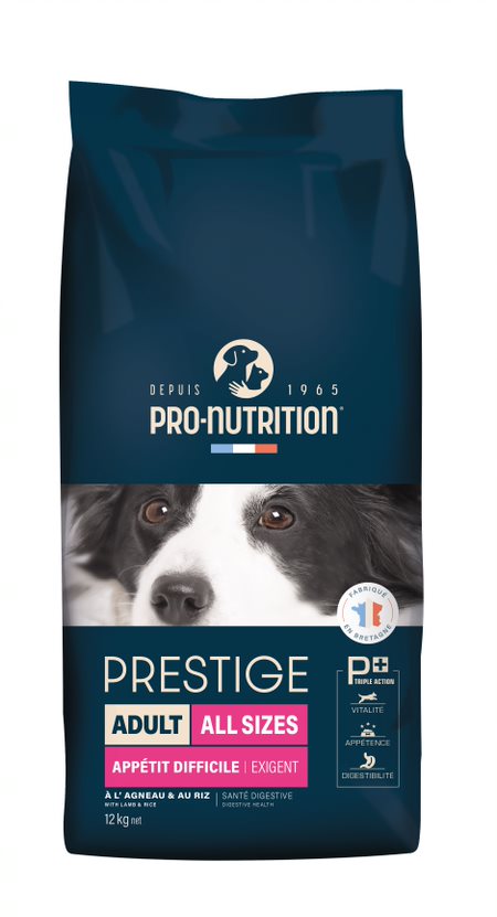 Flatazor Prestige Adult Exigent 12 kg
