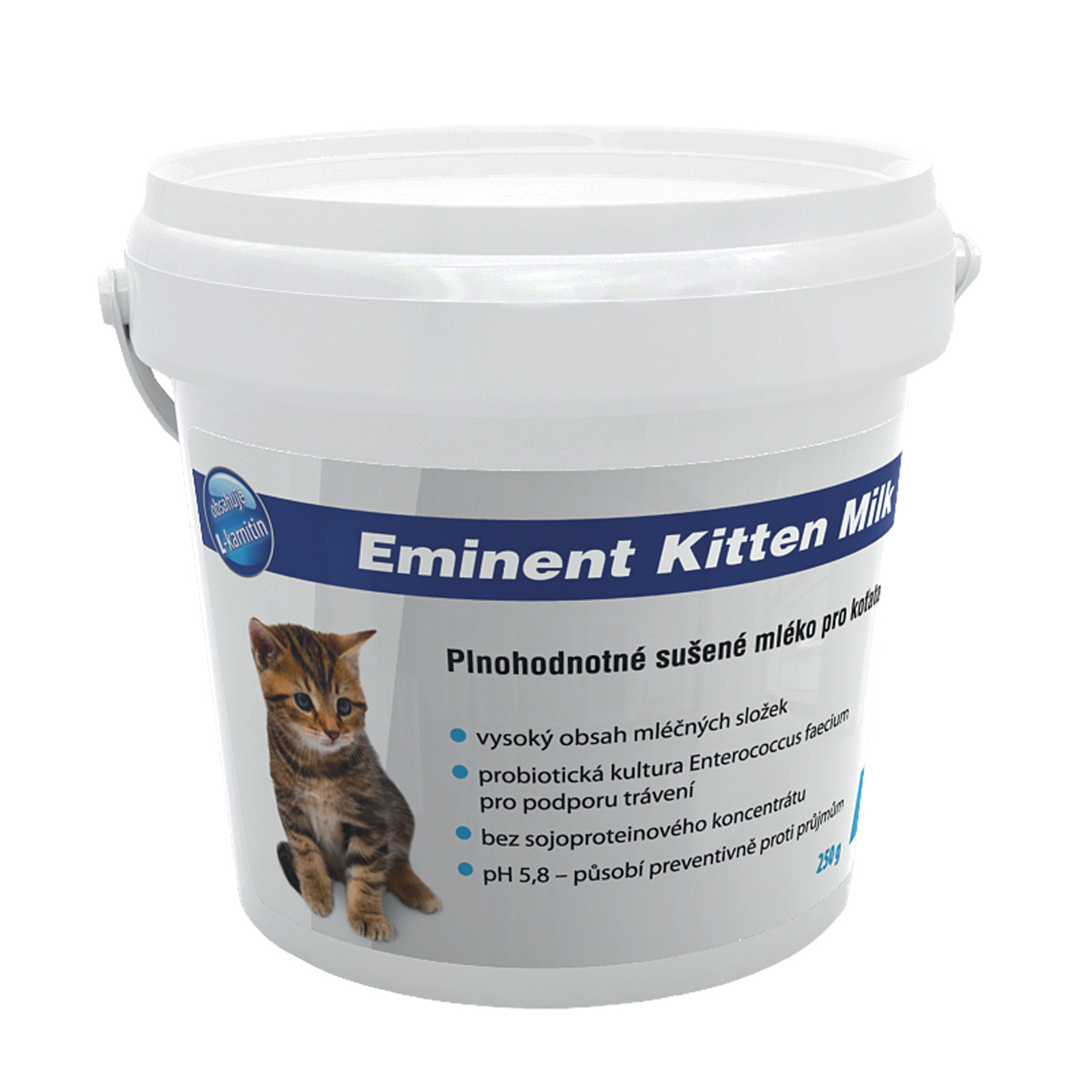 Eminent Kitten Milk 0,25 kg