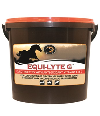 Foran Equi-Lyte G 1 kg