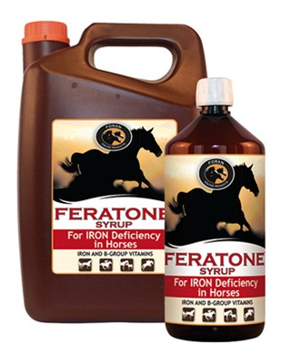 Foran Feratone 1 L