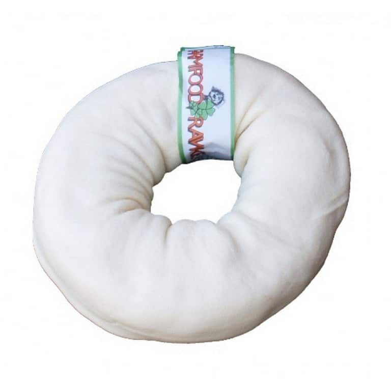 Farm Food Rawhide Dental Donut 3 (kb. 7,5 cm)