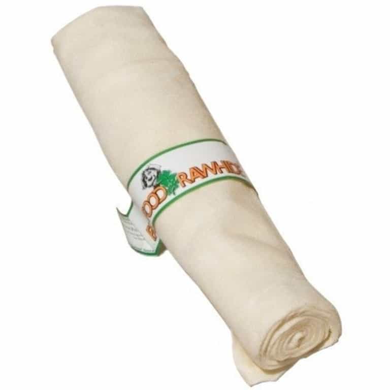 Farmfood Rawhide Dental Roll 10 (~ 25 cm)