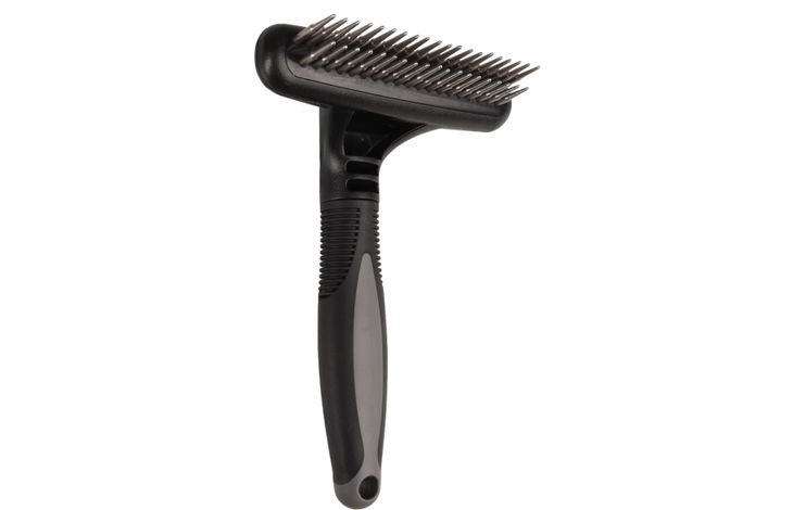 Flamingo Comfort hřeben - dvouřadý 1 ks