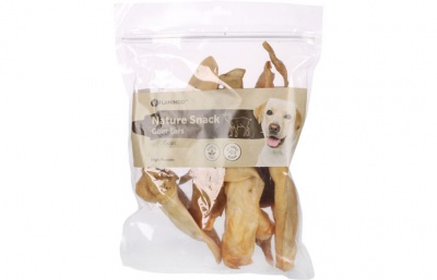 Flamingo Nature Snack - ureche de capră 200 g