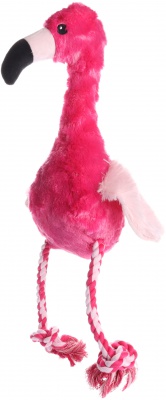 Flamingo Rovy - plyšový plameniak 51 cm