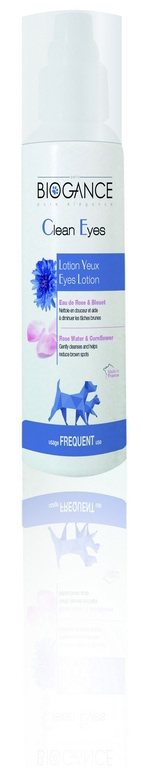 Biogance Clean Eye 100 ml Dog & Cat