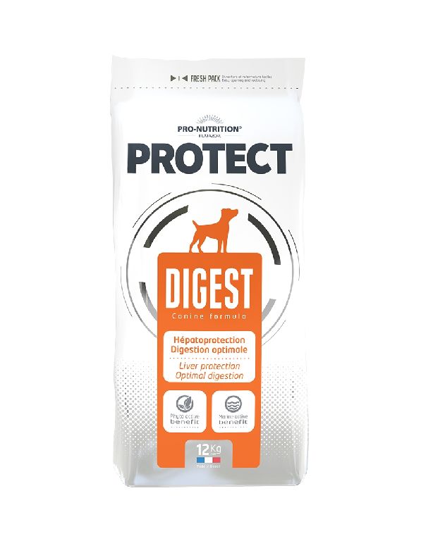 Flatazor Protect Digest 2 kg