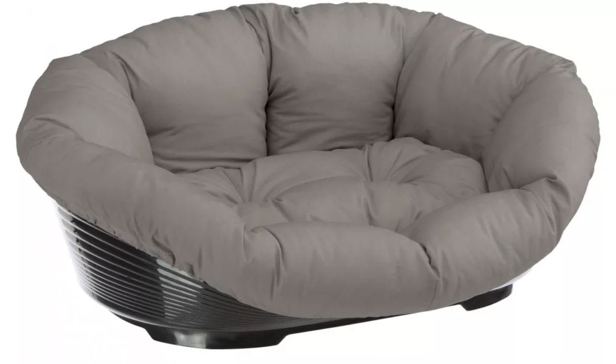 Ferplast Sofa šedé lůžko 10 (70230099)