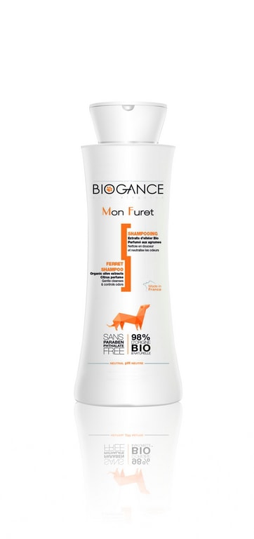 Biogance My Ferret Shampoo 150 ml