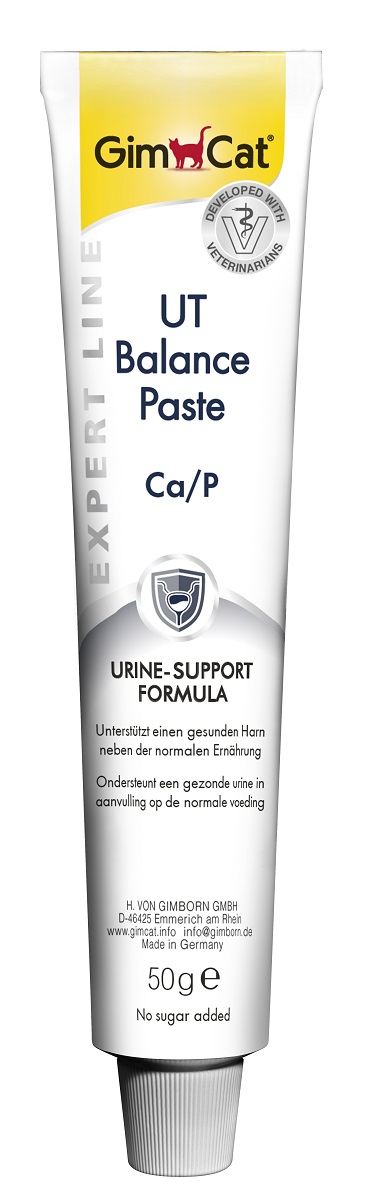 GimCat UT Balance paszta 50 g