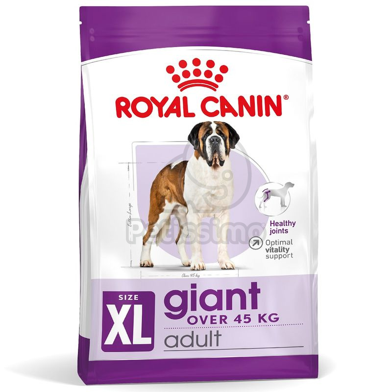 Royal Canin Giant Adult 4 kg