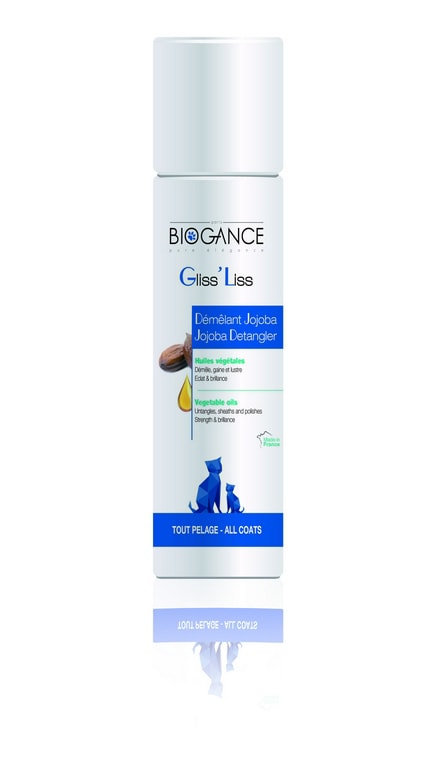 Biogance Gliss' Liss Cat Spray 300 ml