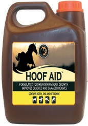 Foran Hoof Aid Liquid 1 L