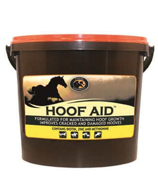 Foran Hoof Aid 1 kg