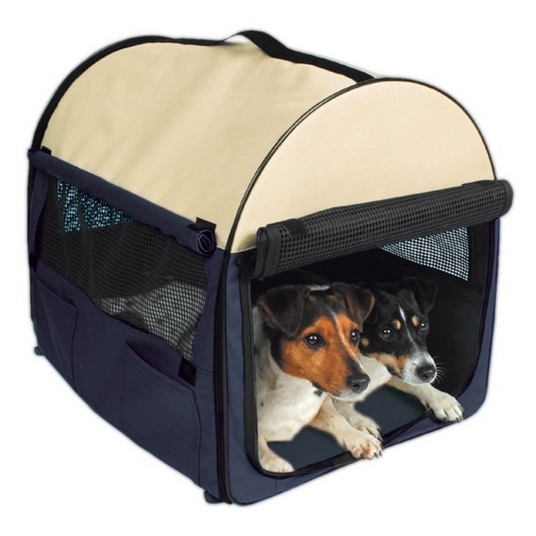 TRIXIE Hundebox Basic S (TRX39703)