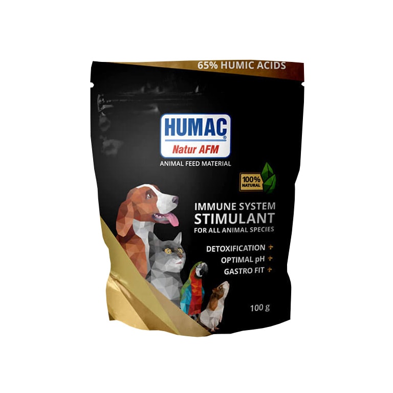 Supliment Humac Natur AFM 100 g